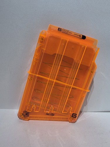 Nerf mega centurion dart - 6,