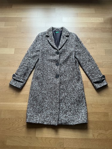 Damen mantel aus - damen,