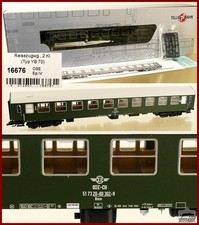 Tt148 tillig 16676 - tt,