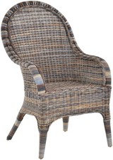 Rattansessel stuhl hohe - stuhl,