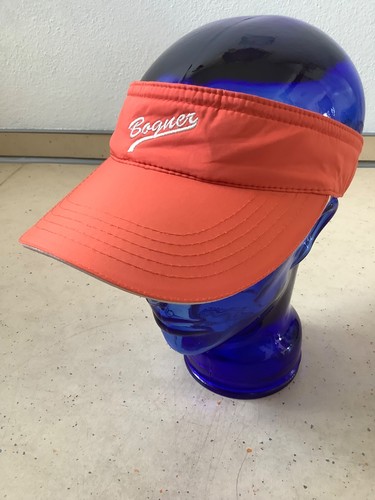 Bogner visor cap - cap, #