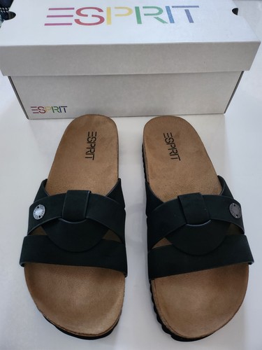 Esprit pantoletten pantoffeln - esprit,