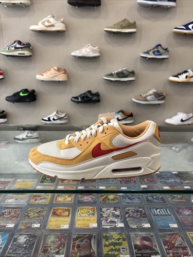 Nike air max - max, curry