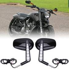 Motorrad muscle rückspiegel - motorrad,