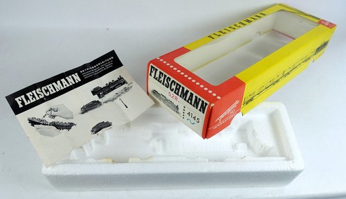 Fleischmann 4145 leerkarton - fleischmann,