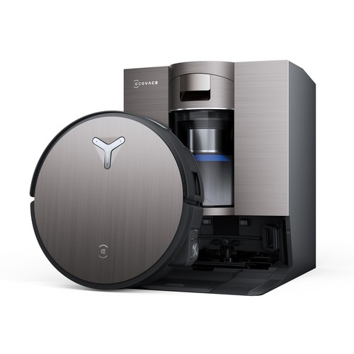 Ecovacs deebot x11 - ecovacs, omnicyclone