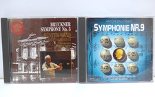 Anton bruckner symphonie nr - bruckner:,