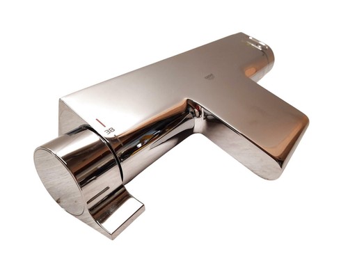 Wannenarmatur grohe grohtherm - wannenarmatur,