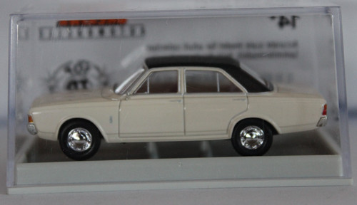 Ford brekina 1 87 - ford,