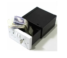 Imitat doppel stecker - imitat, doppel-uk