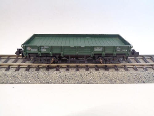 Arnold niederbordwagen - arnold, (24150)