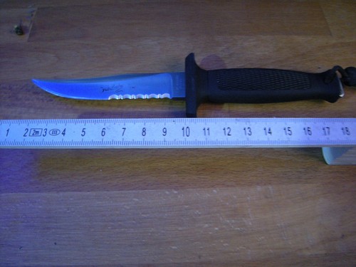 Herberts vintage edc knive - herberts,