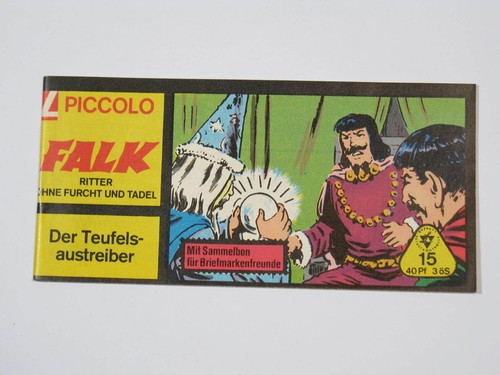 Falk piccolo serie - piccolo,