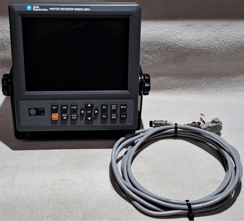 Sam electronics debeg 2902 - sam,