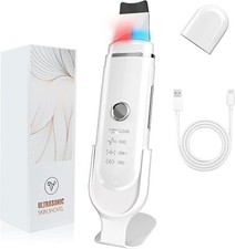 Ultraschall skin scrubber - skin,