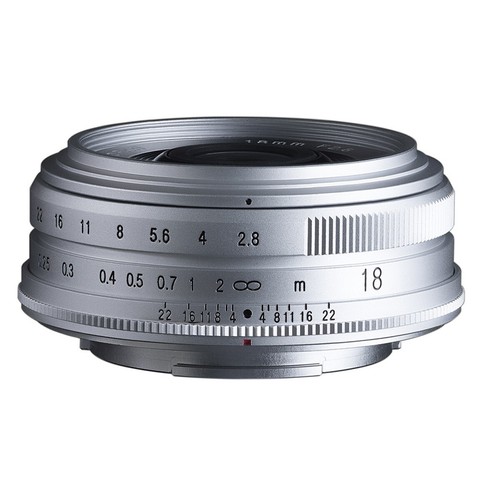 Voigtländer objektiv - voigtländer,