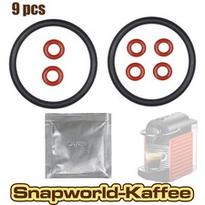 Dichtung für nespresso - 8x,