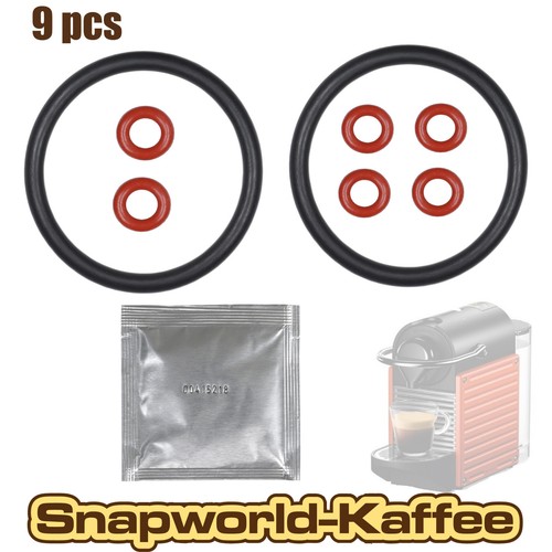 Dichtung für nespresso - für,