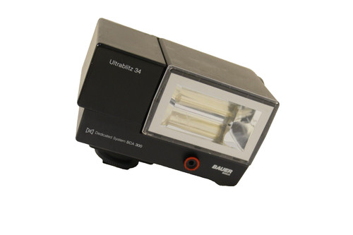 Bauer bosch ultrablitz - bosch,