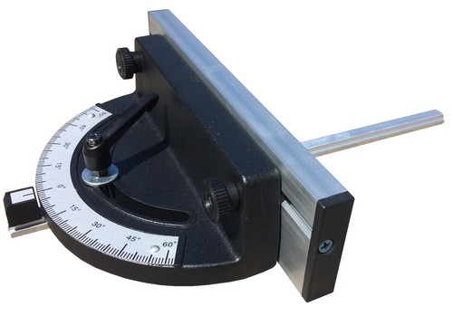 Winkelanschlag