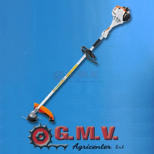 Benzin motorsense stihl - stihl, 55