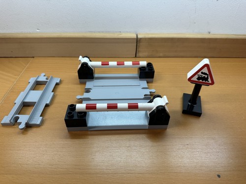 Lego duplo eisenbahn - duplo,