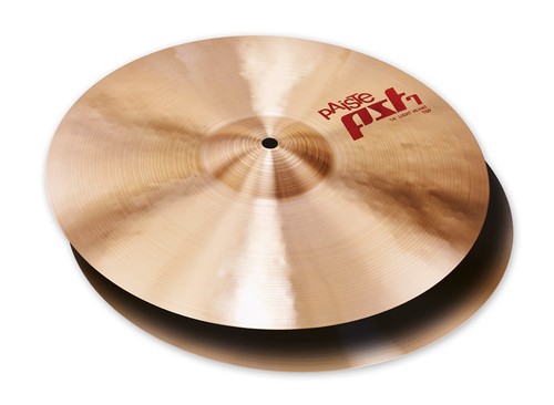 Paiste pst zoll - 7, light