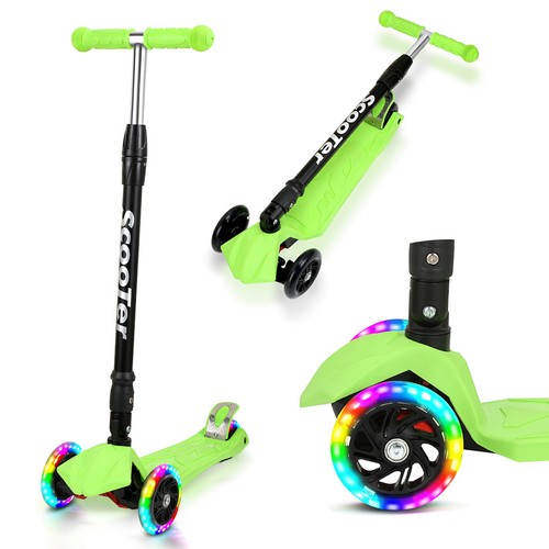 Kinderroller meteor faltbar - kinderroller,