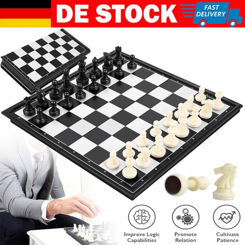 Schachbrett magnetisches - schachbrett,