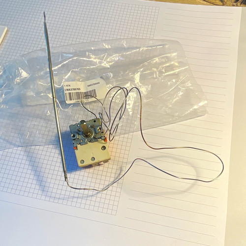 Ego thermostat 293 1200w - ego,