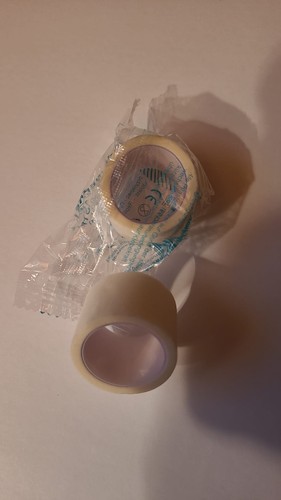 Klebeband für