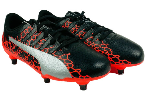 Puma evo power - vigor, sg