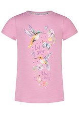 Salt and pepper shirt - salt, vogel