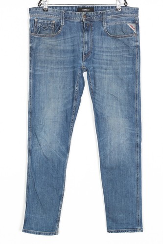 Replay anbass slim fit - anbass,