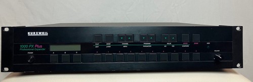 Kurzweil 1000 plus not - kurzweil,