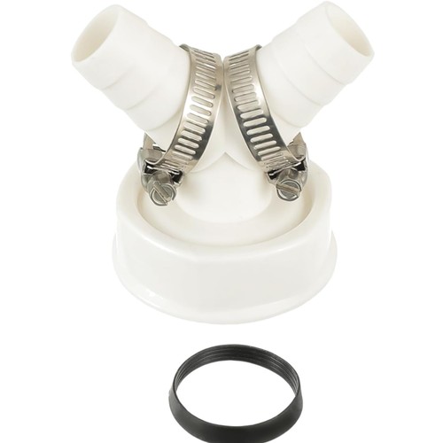 Waschmaschine abflussadapter - waschmaschine,