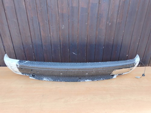 Aufpralldämpfer stoßstange - aufpralldämpfer,