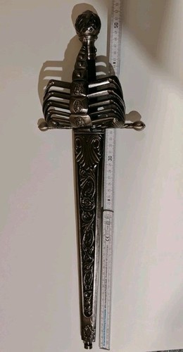 Dolch aus sammlung - aus, (selten)