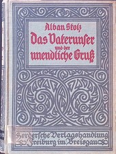 Das vaterunser und der - vaterunser,