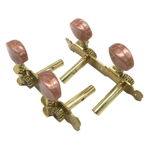 2pcs metall klassischen stil - 2pcs,