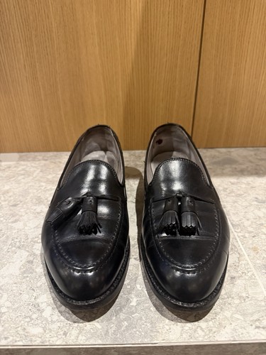 Alden 660 tassel - tassel, moccasin