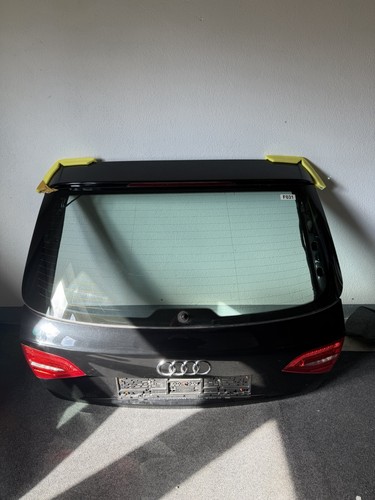 Original audi b8 avant - audi,