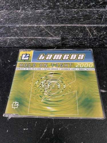 Lambda hold tight 2000 - -,