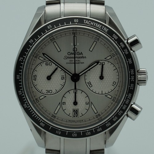 Omega speedmaster racing - omega,