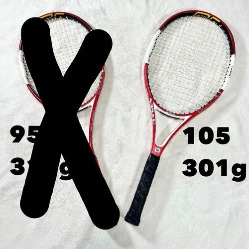 Wilson ncode six - wilson, six-one105