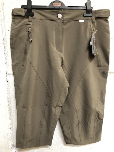 Icepeak damen hose caprihose - hose,