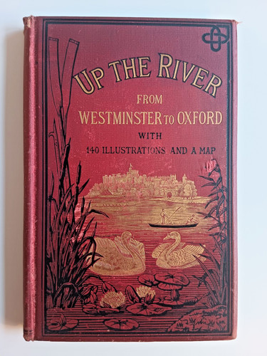 The river from - the, westminster