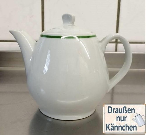 DDR,Kaffee,Kännchen