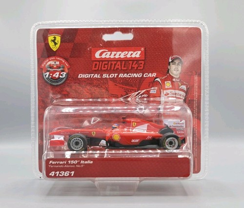 Carrera digital 143 - carrera, 1