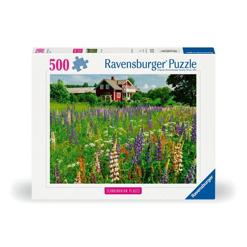 Ravensburger 12000844 puzzle - ravensburger,